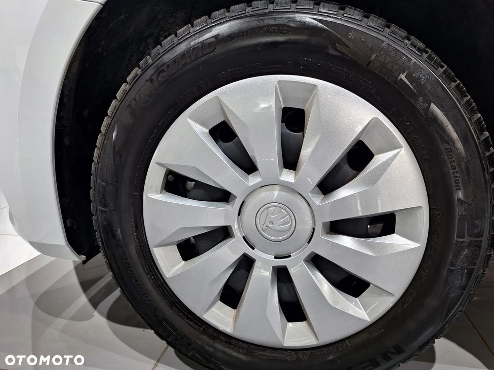 Skoda Fabia 1.0 TSI Selection - 37