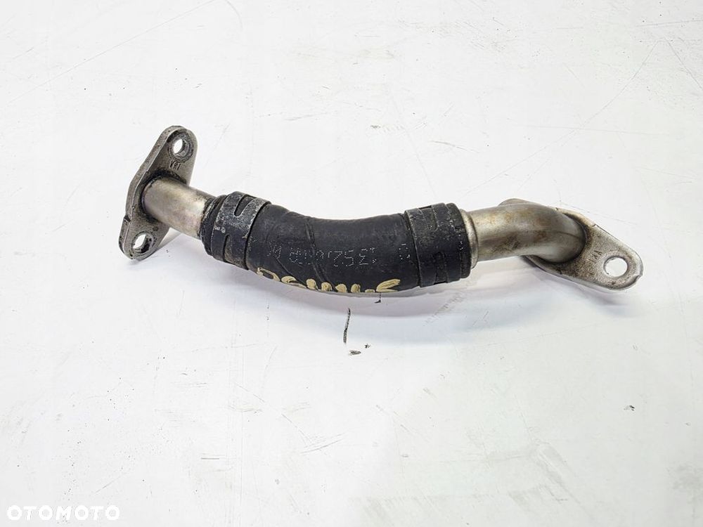 SPŁYW OLEJU TURBINY AUDI A4 B8 A5 9T Q5 8R 2.0 TFSI 06H145735G - 1