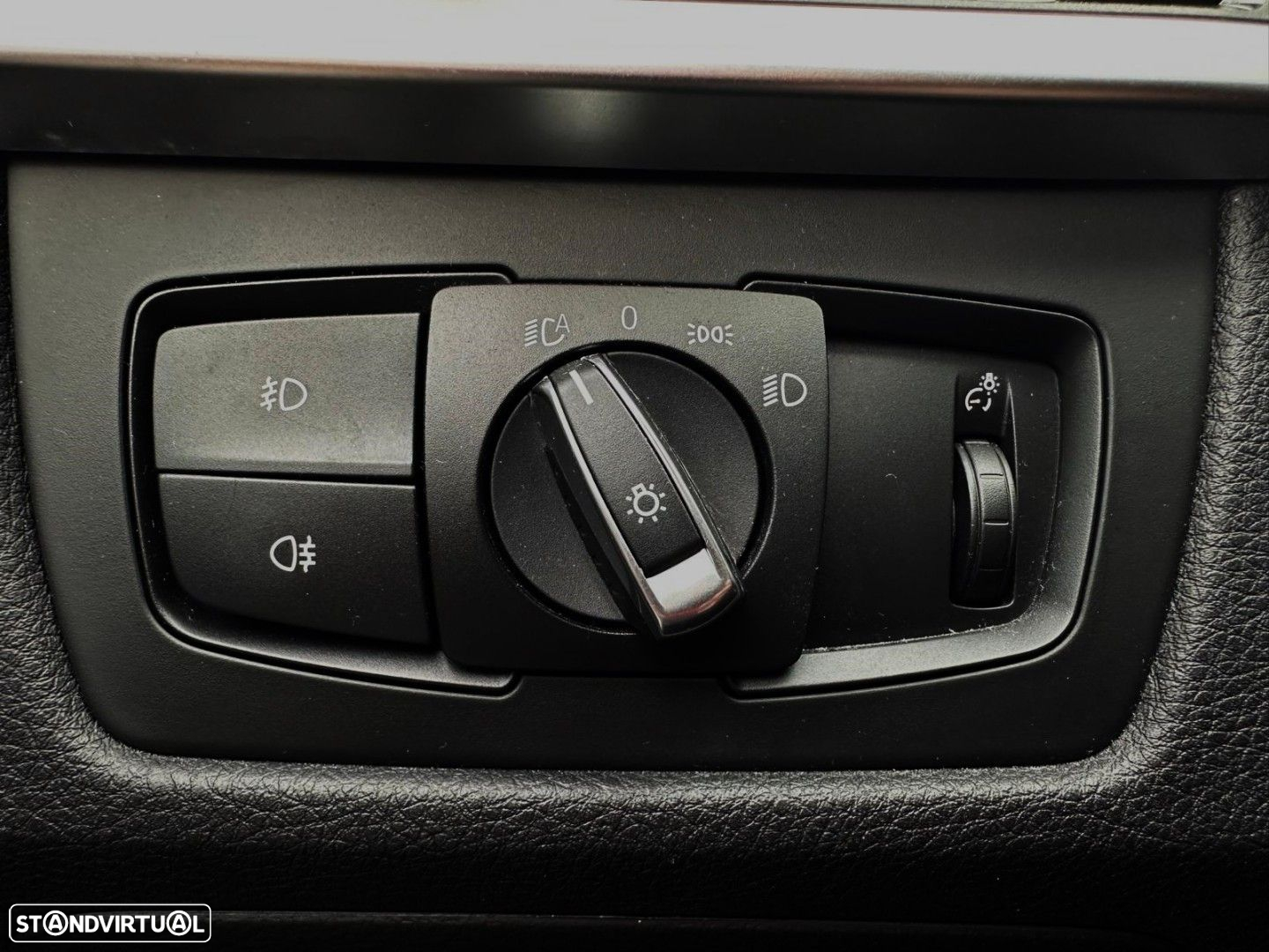 BMW 318 d Auto Line Modern - 44