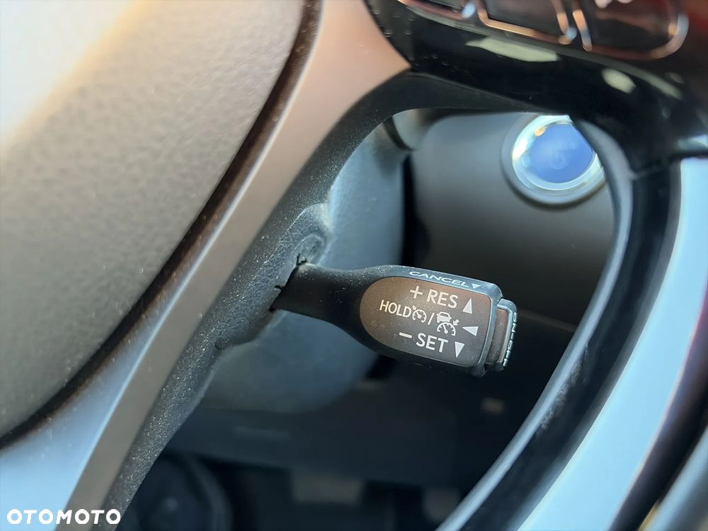 Toyota C-HR 1.8 Hybrid GPF Style - 25