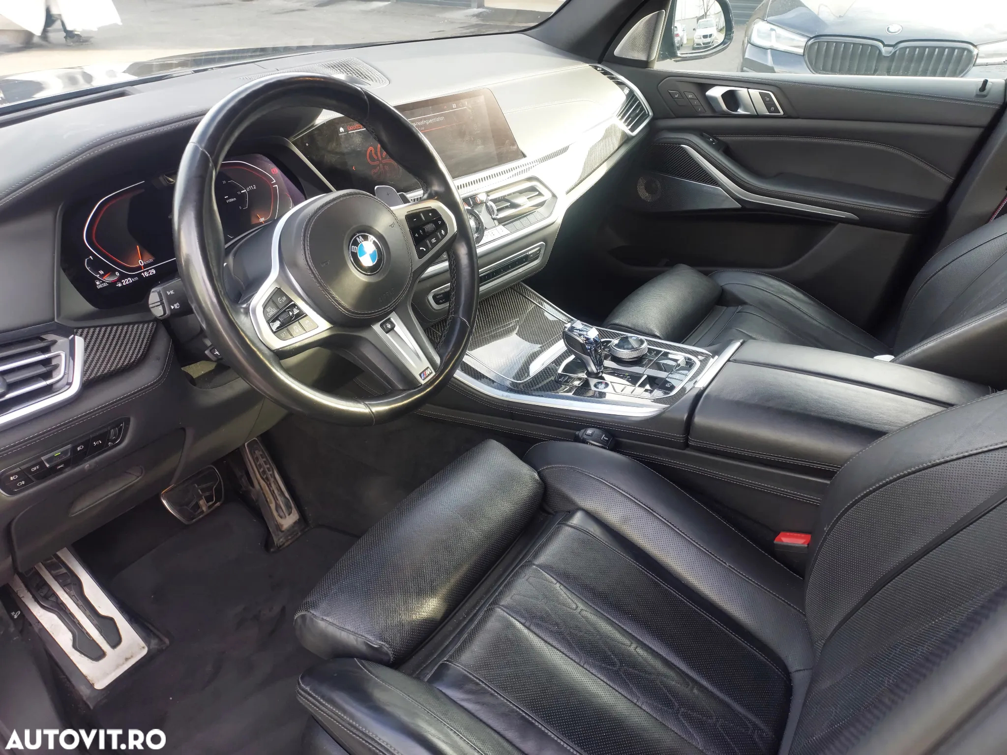 BMW X5 xDrive40d AT MHEV - 16