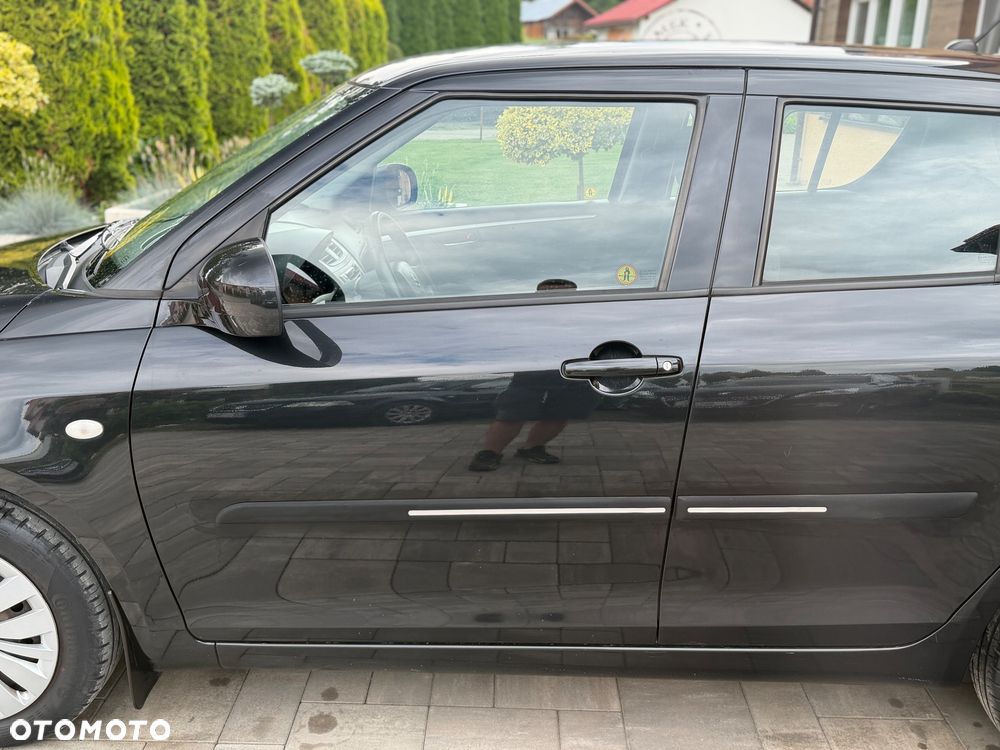 Suzuki Swift 1.2 Comfort - 30