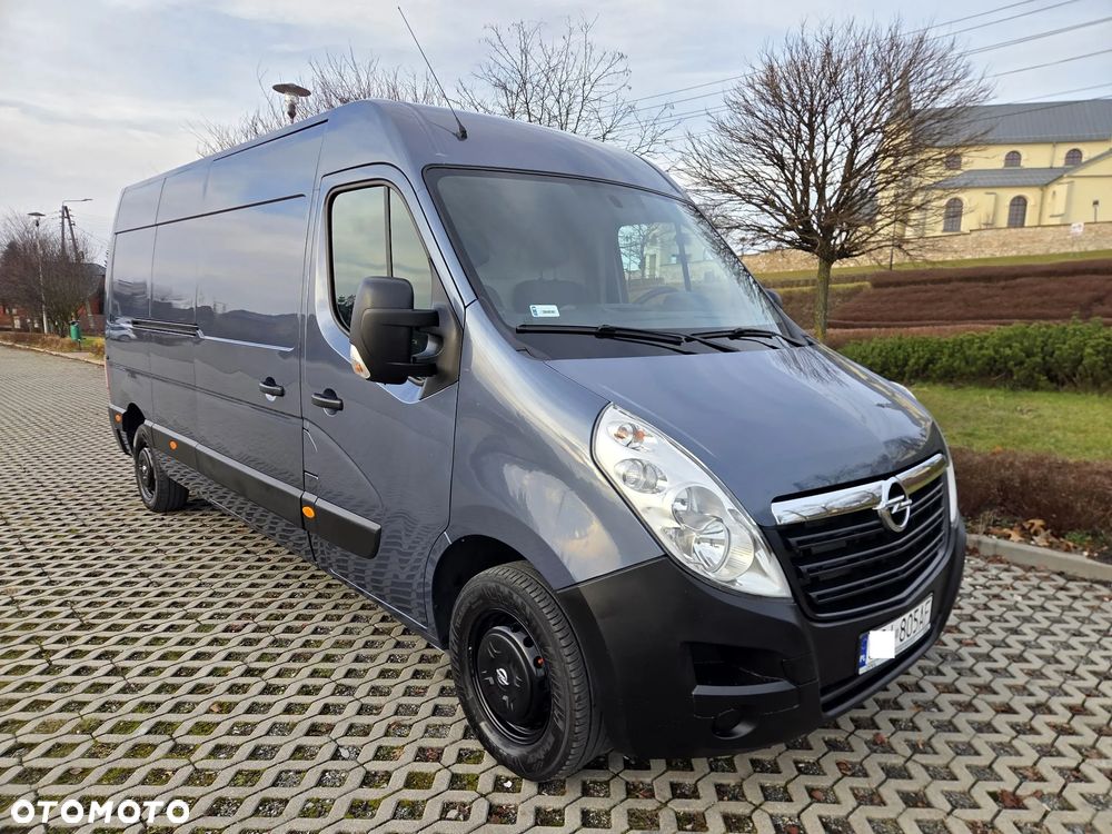 Renault Master - 5