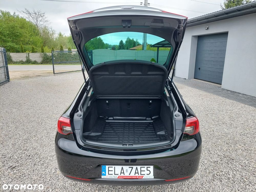 Opel Insignia 2.0 Business Edition - 16