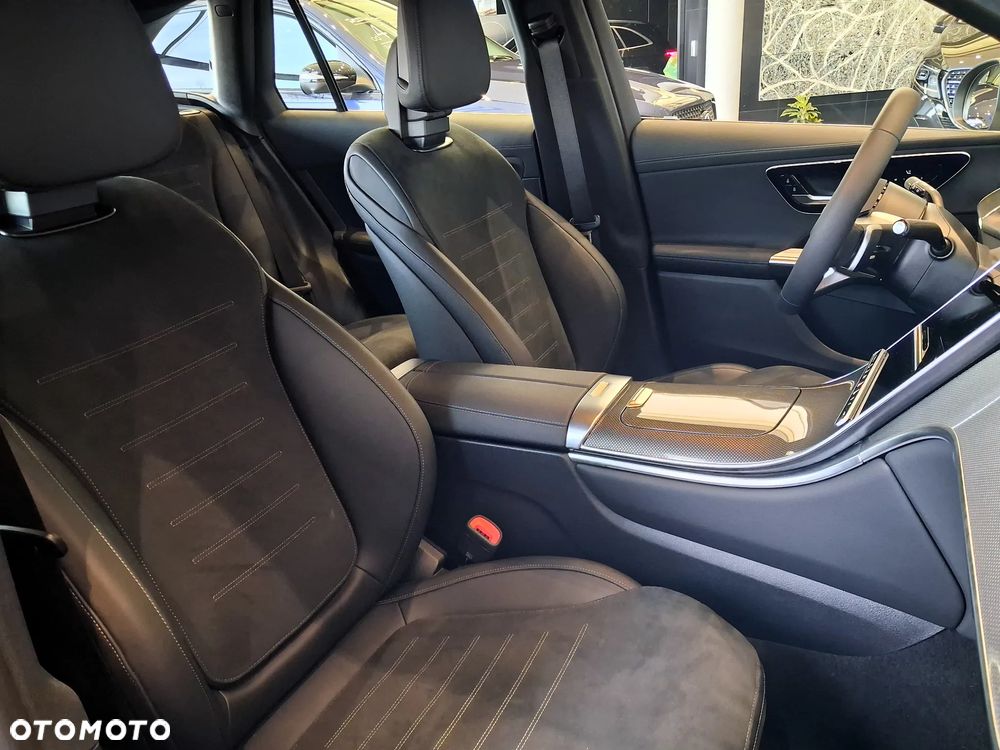 Mercedes-Benz GLC 220 d 4-Matic - 23