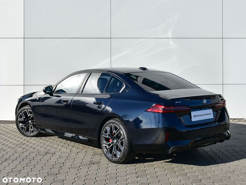 BMW Seria 5 - 12