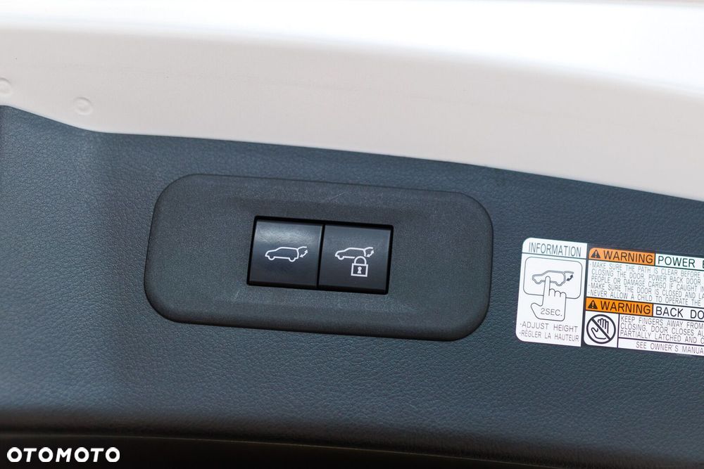 Lexus NX 350h Prestige AWD - 23