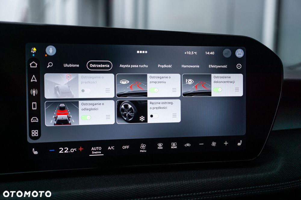 Audi A3 Limousine TFSI mHEV 110 kW S Line S tronic - 34