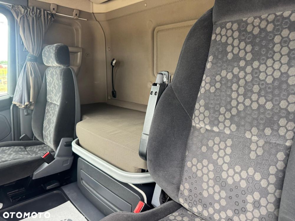 Scania R450/ MEGA LOWDECK/ 2016r/ ZAWIESZENIE FULL PODUSZKA/ RUCHOMME SIODŁO/FULL LEDY/BOGATA WERSJA - 21