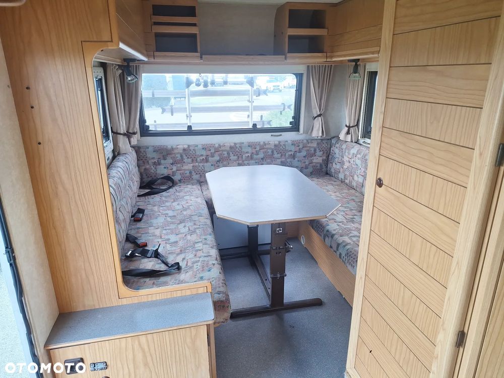 Volkswagen Lt35 - 20