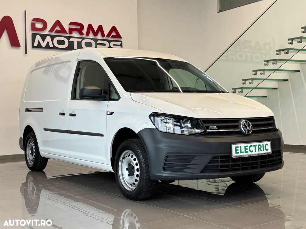 Volkswagen Caddy - 3