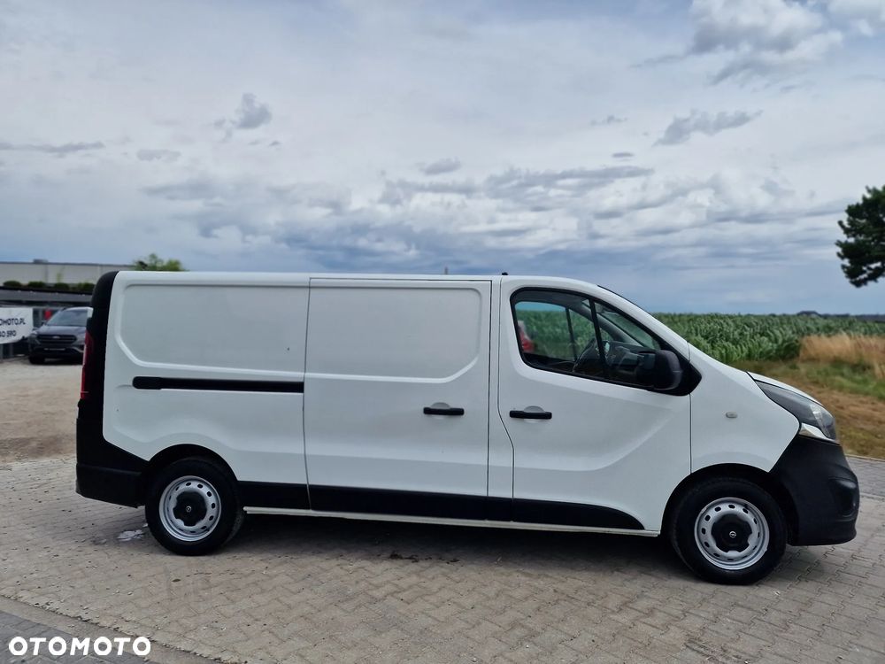 Opel Vivaro-B - 8
