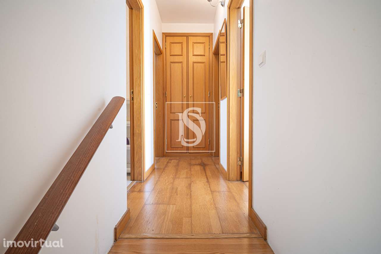 Moradia T3 Venda em Ajuda,Lisboa - Grande imagem: 4/29