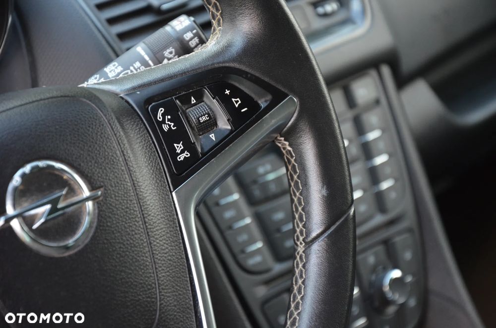 Opel Meriva 1.4 Color Edition - 19