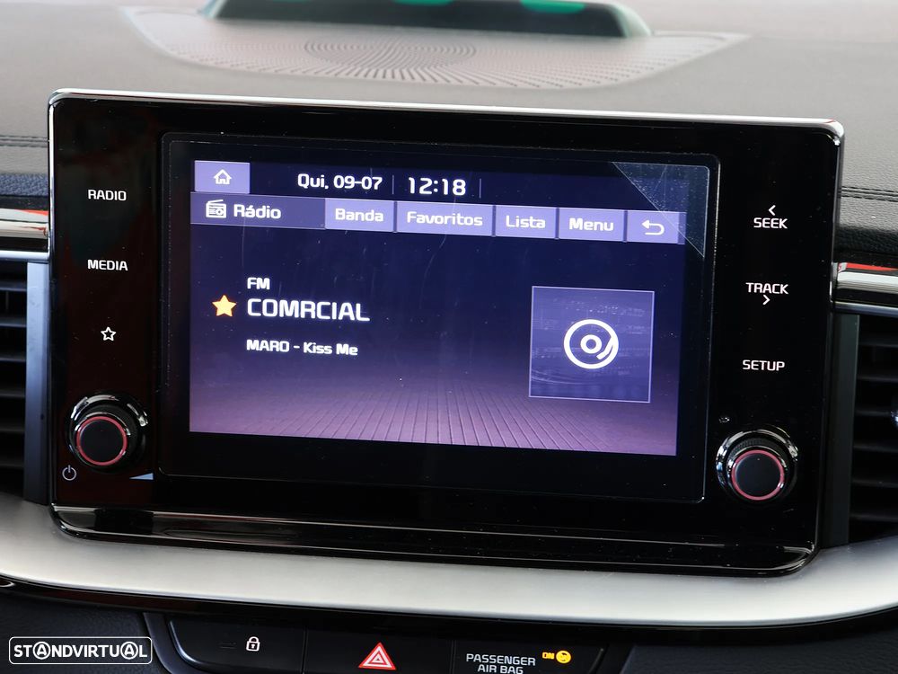 Kia XCeed 1.6 GDi PHEV Drive - 36