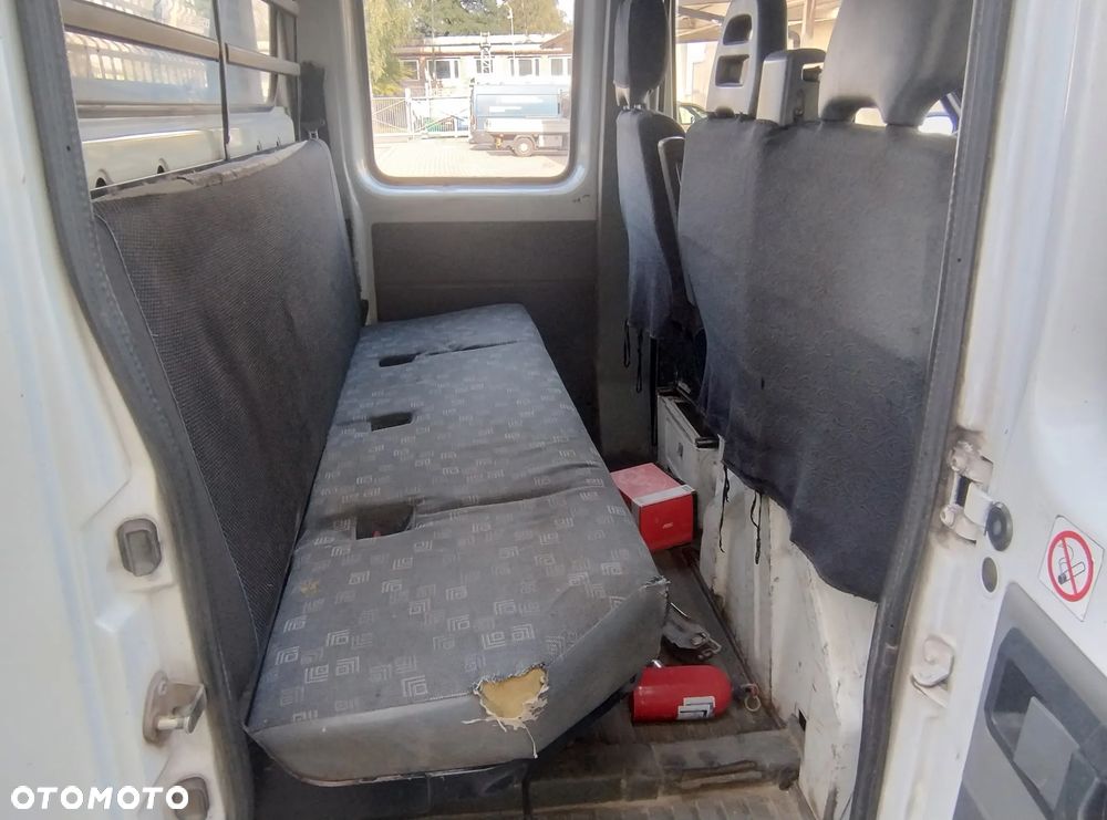 Mercedes-Benz Sprinter 311 CDI - 7