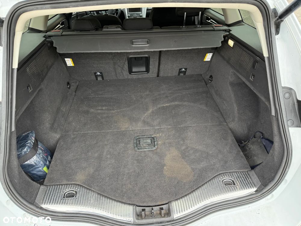 Ford Mondeo 2.0 EcoBlue Edition - 26