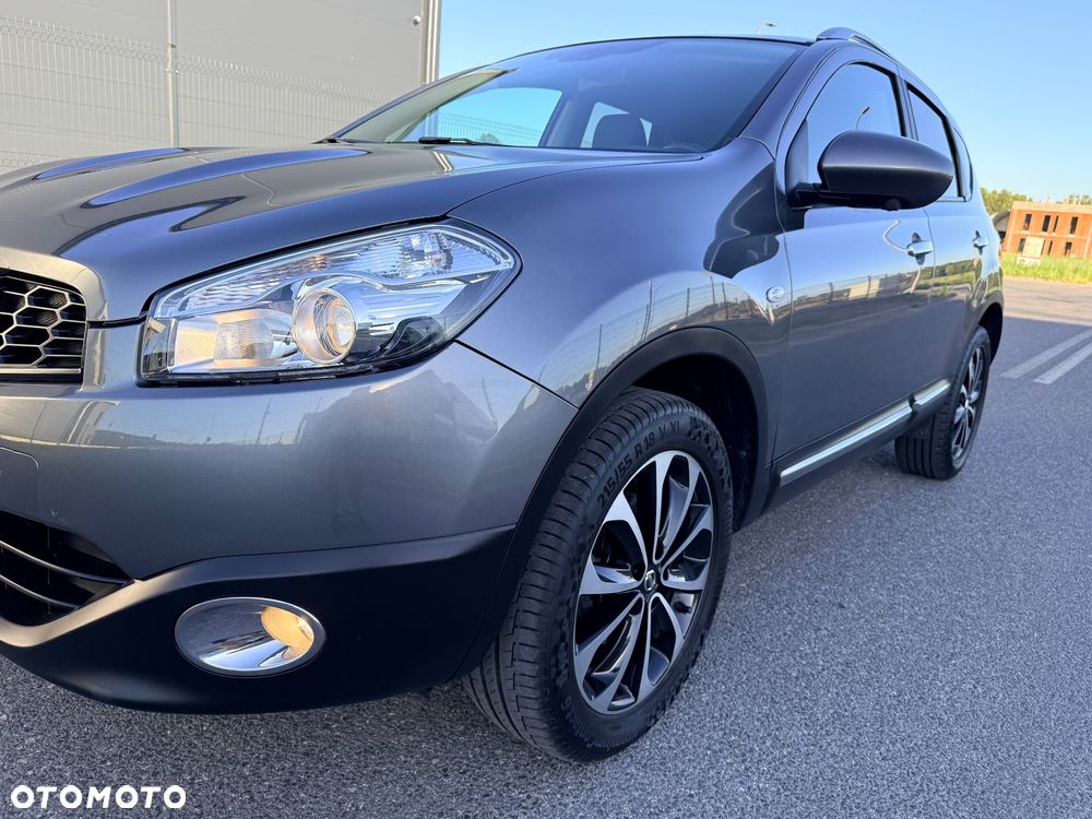 Nissan Qashqai 1.6 I-Way - 20