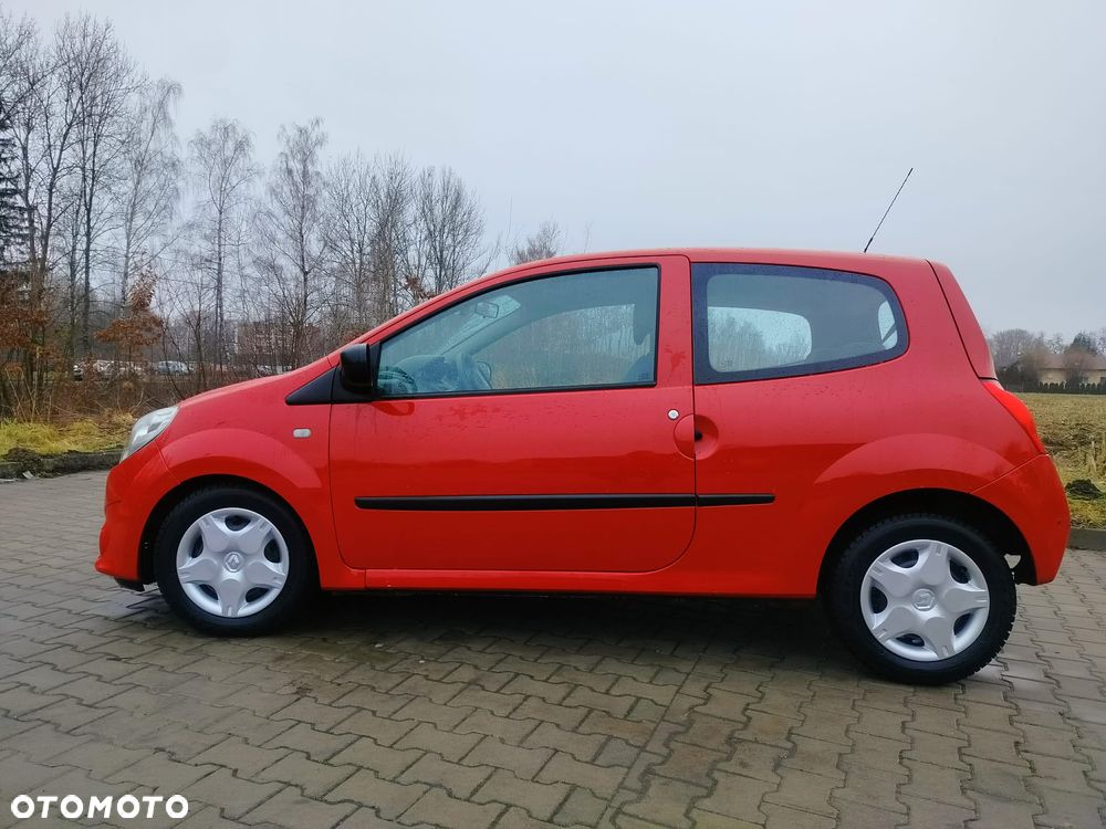 Renault Twingo 1.2 16V LEV eco2 - 6