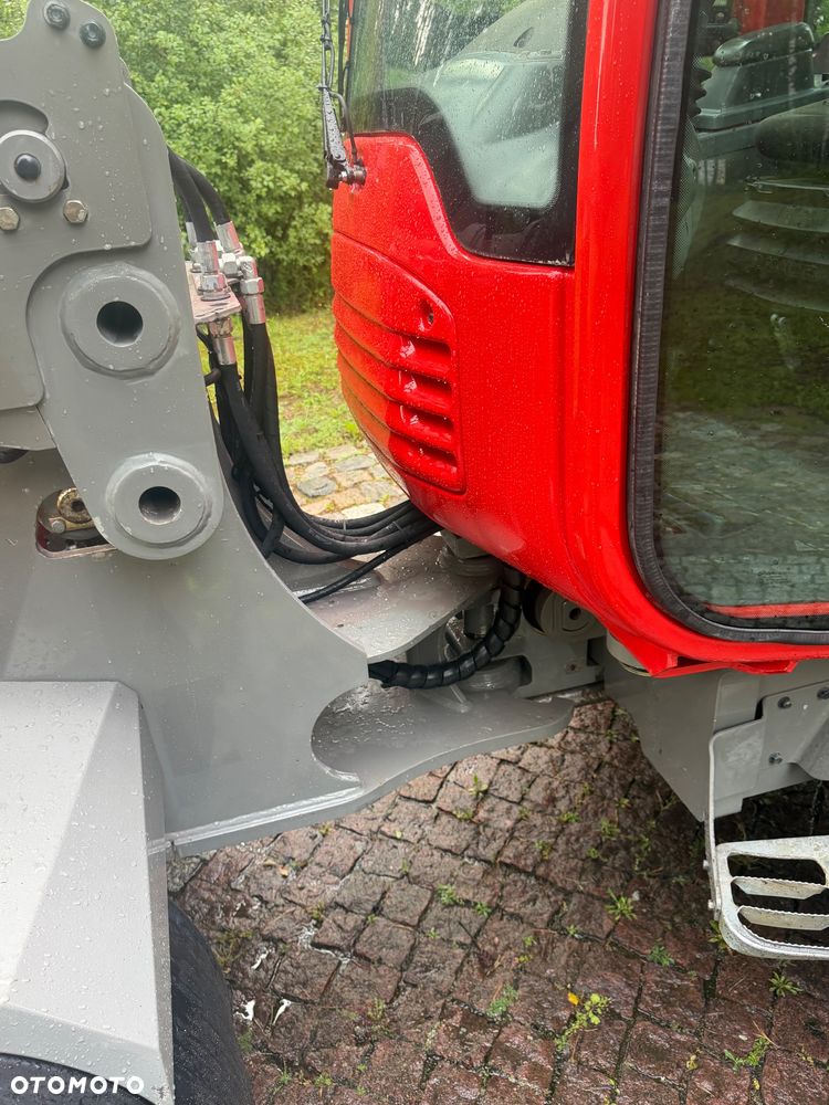 Volvo L25F - 14