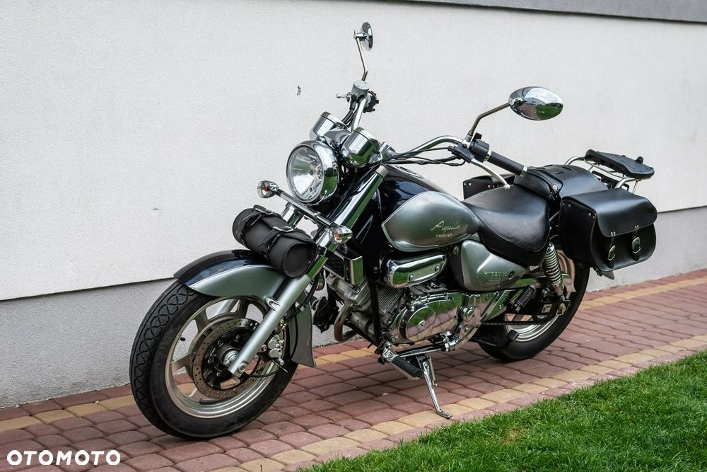 Hyosung GV - 10
