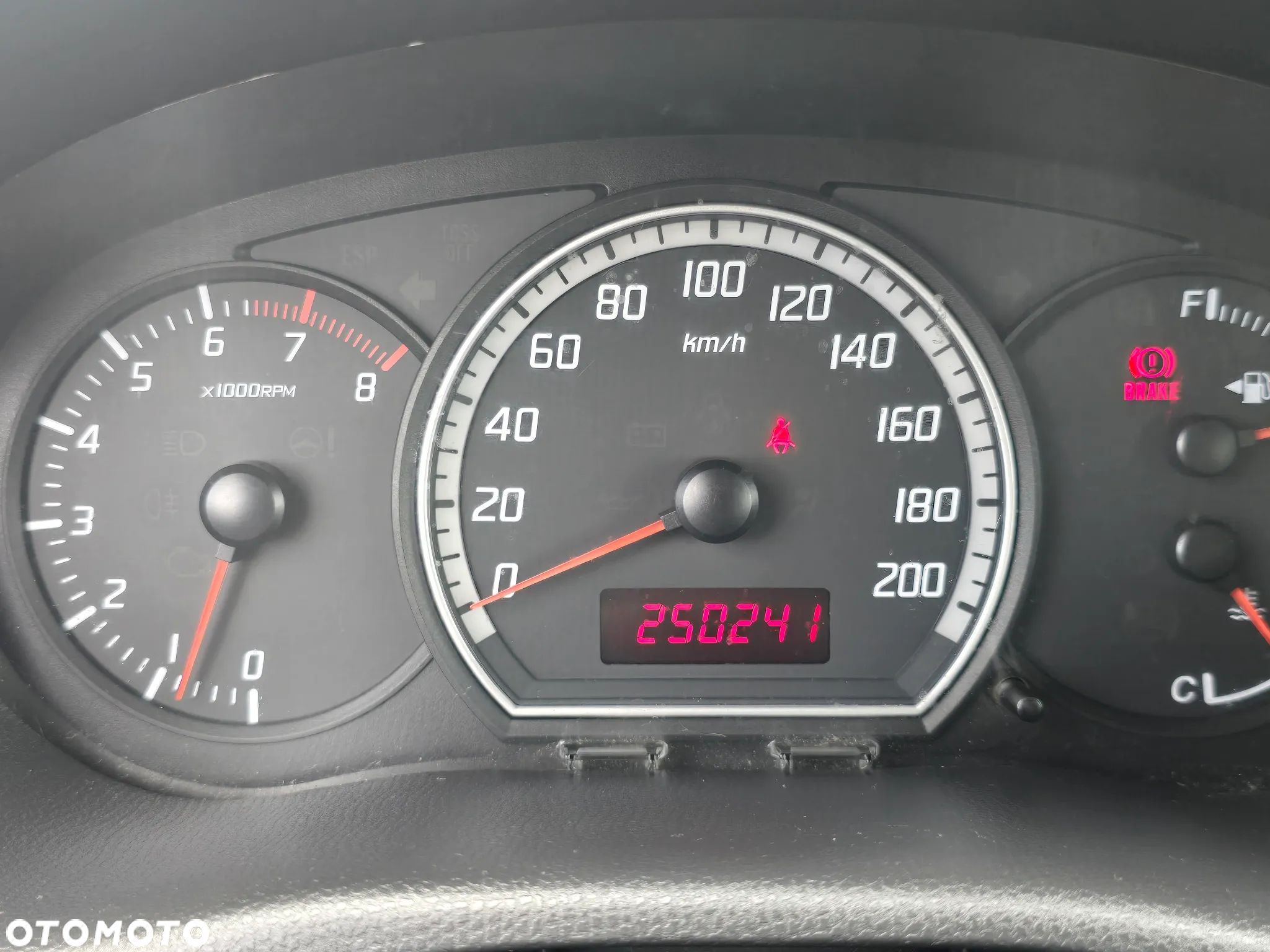 Suzuki Swift 1.3 Classic - 1