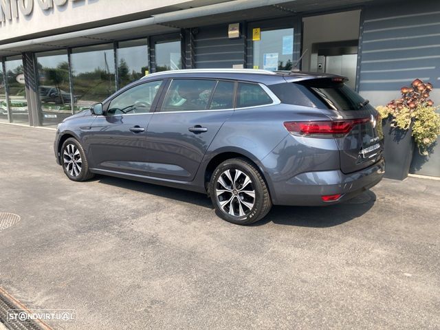 Renault Mégane Sport Tourer 1.5 Blue dCi Limited - 6