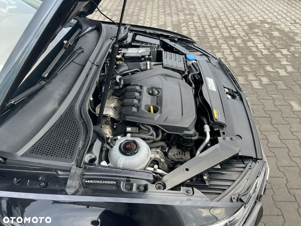 Volkswagen Passat 1.5 TSI EVO Comfortline DSG - 12