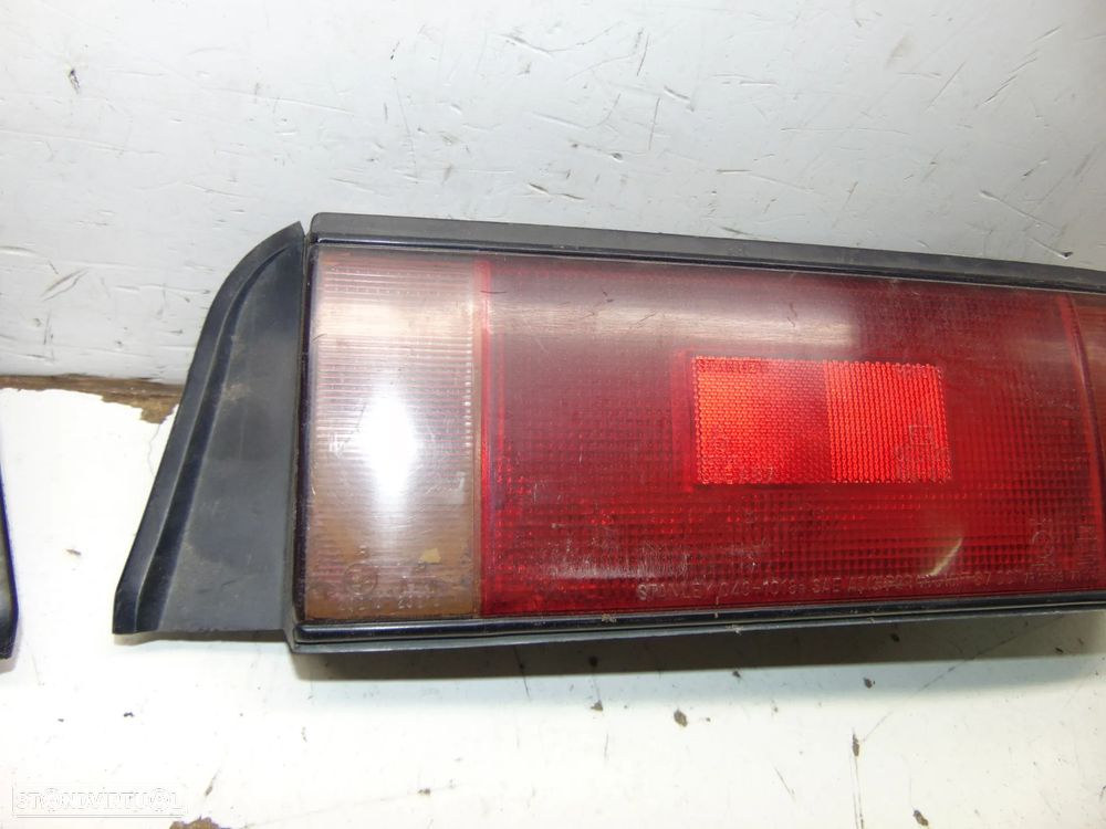 Honda civic farolim - 4