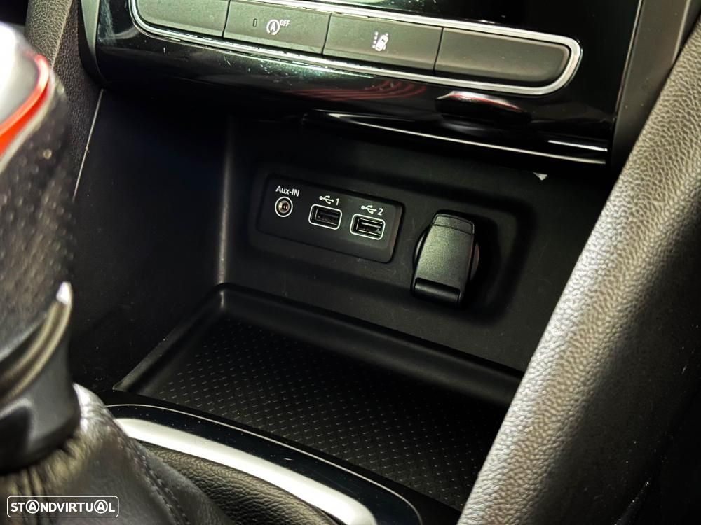 Renault Mégane 1.5 Blue dCi R.S. Line - 32