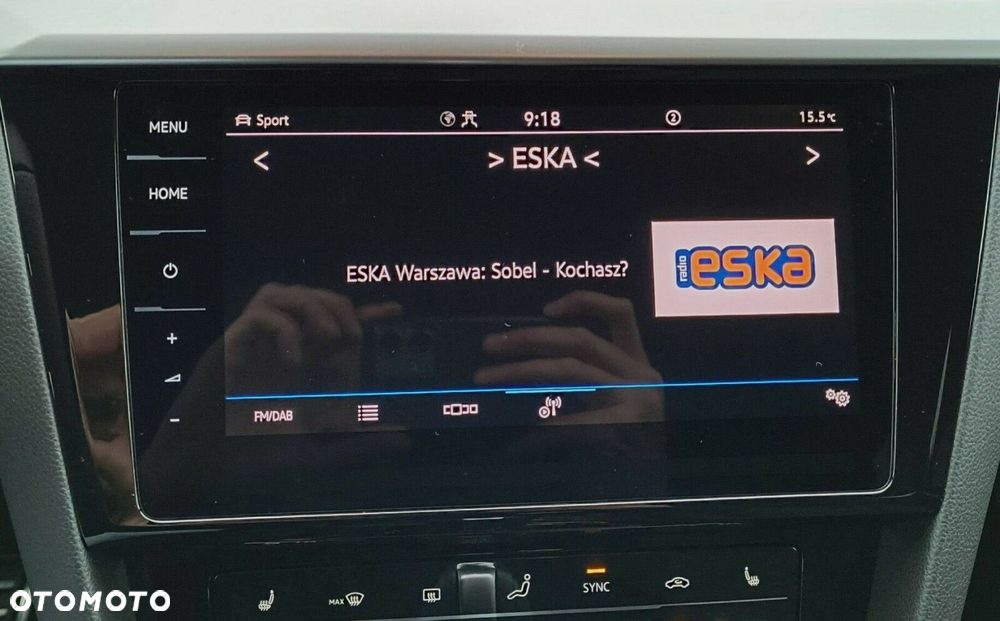 Volkswagen Arteon 2.0 TSI R-Line DSG - 16