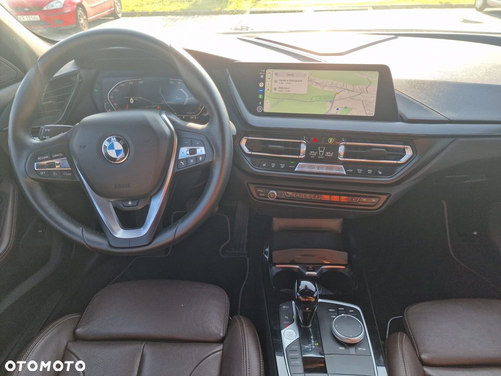 BMW Seria 1 120i Edition Colorvision - 22