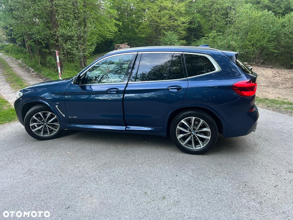 BMW X3 - 6