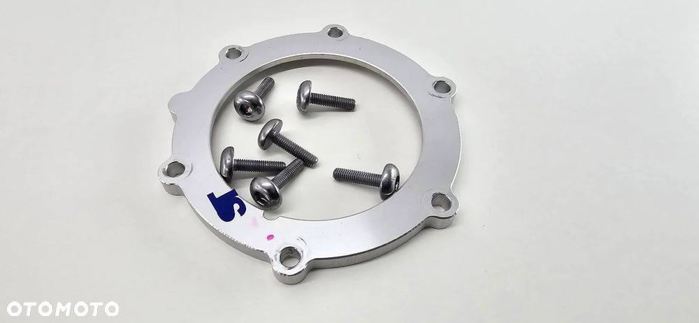 Mocowanie Pompy Paliwa Uchwyt Sruby Triumph Tiger 1200 Rally 22- - 1