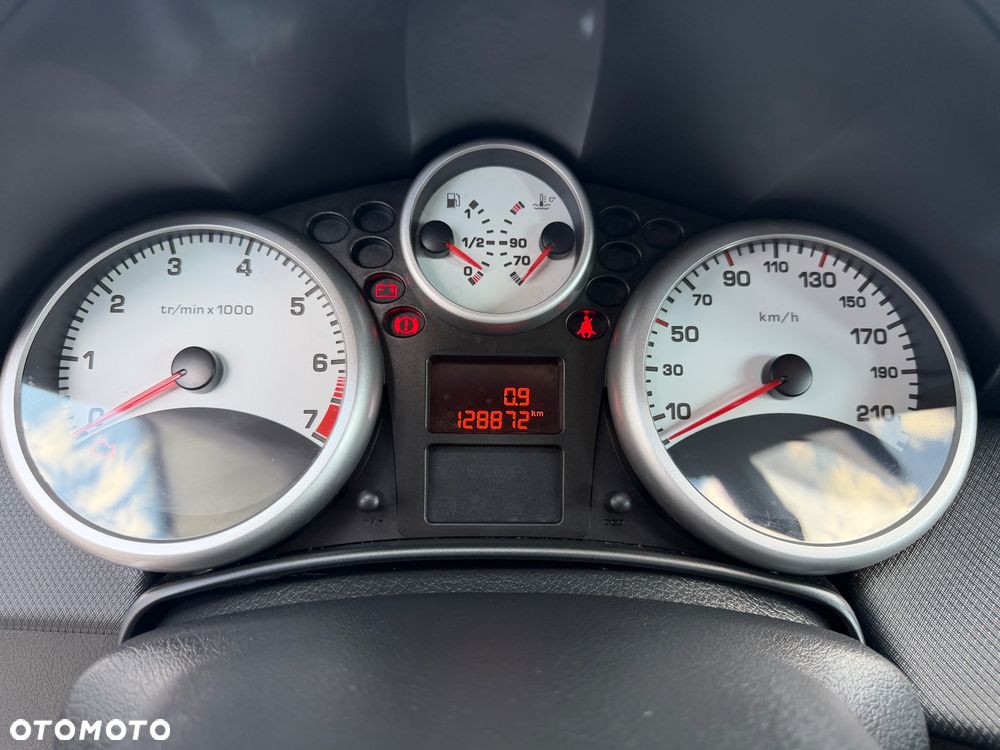 Peugeot 207 - 16
