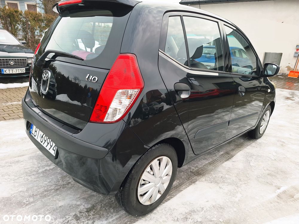 Hyundai i10 - 15
