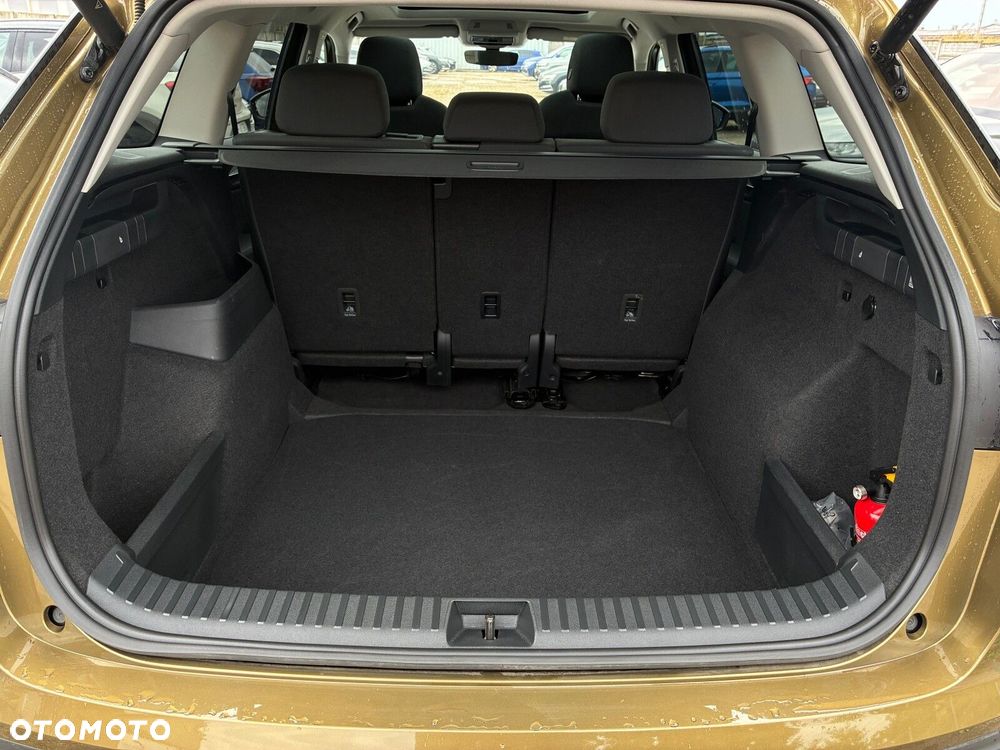 Skoda Kodiaq 1.5 TSI mHEV 4x2 Selection DSG - 33