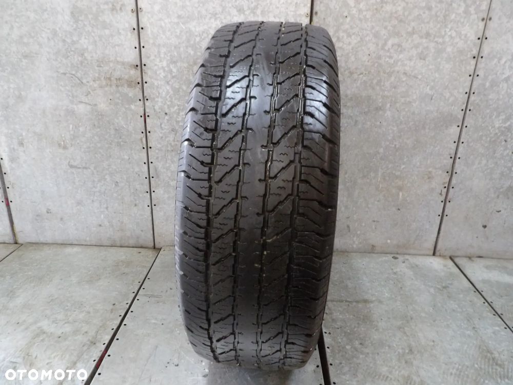 OPONA COOPER DISCOVERER HT 235/70/16 - 1