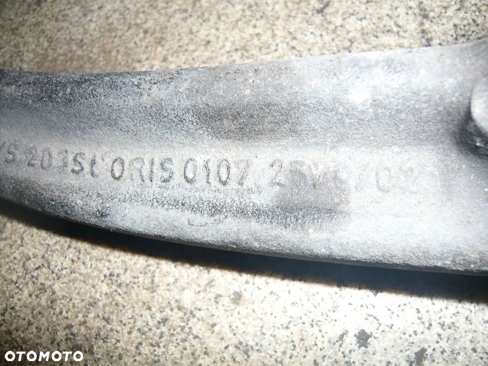 hak odpinany a2033100156 mercedes-benz w203 - 2