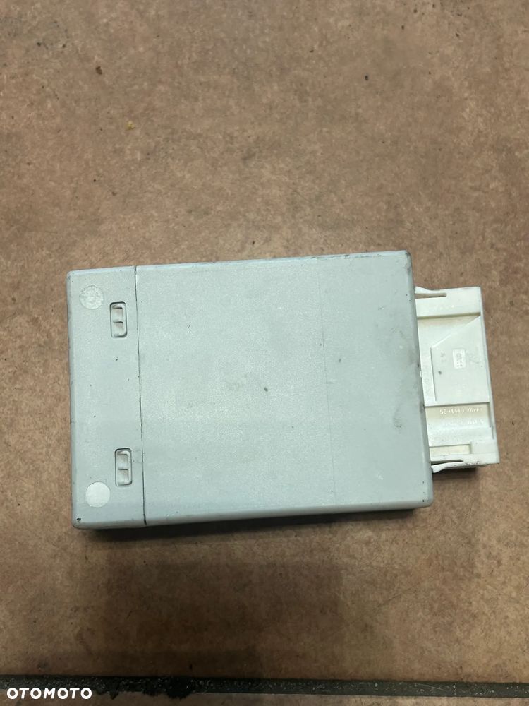 BMW F02 F01 MODUŁ STEROWNIK ZAWIESZENIA 6860385 - 2