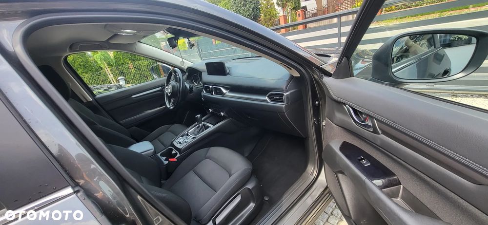 Mazda CX-5 2.0 Skyjoy 2WD - 6
