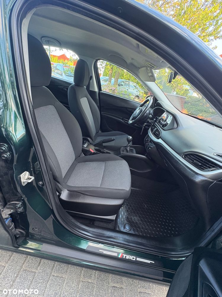 Fiat Tipo 1.4 16V Easy - 18