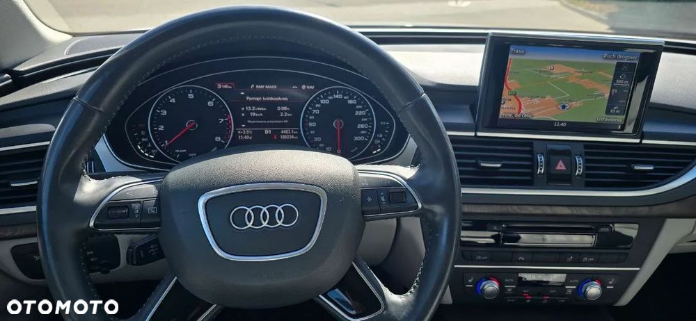 Audi A7 Sportback 2.0 TFSI S tronic - 17