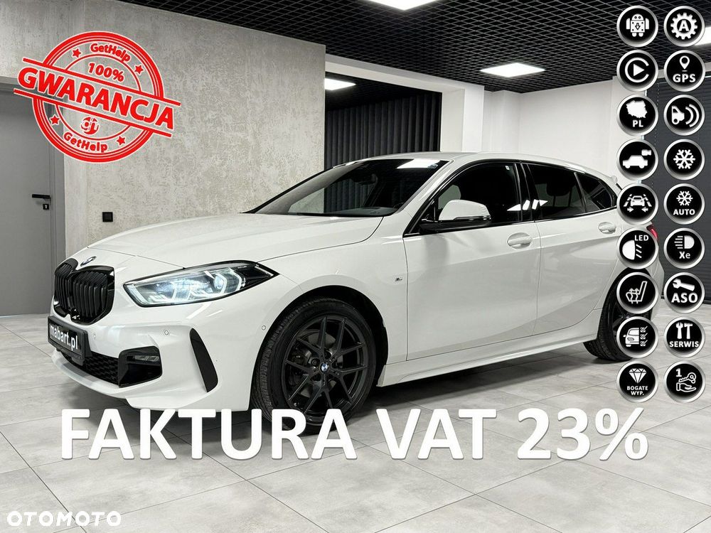 BMW Seria 1 118i M Sport - 2