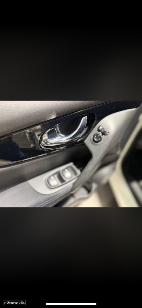 Nissan Qashqai 1.5 dCi DCT ACENTA - 7