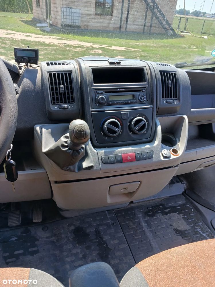 Fiat Ducato - 7