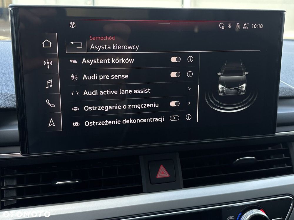 Audi A4 Avant - 23