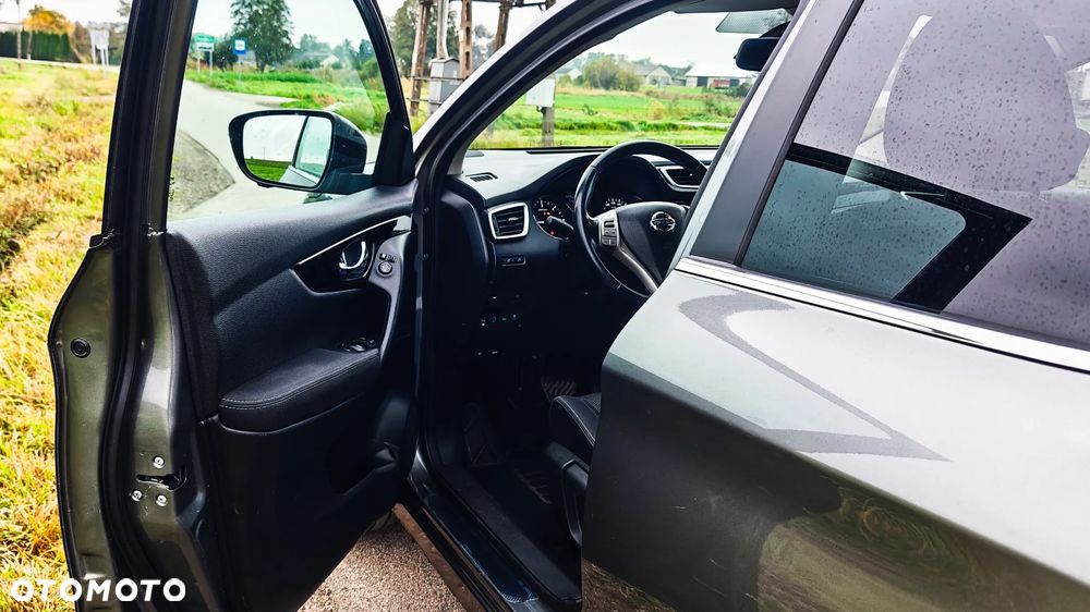 Nissan Qashqai - 11