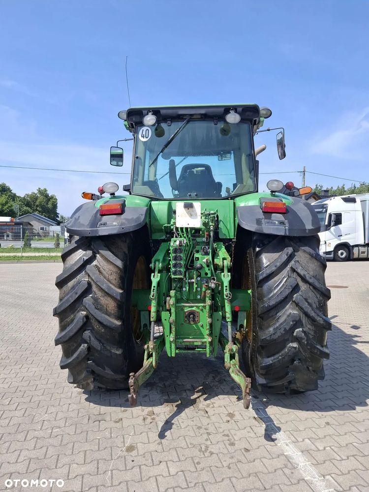 John Deere 7930 - 6