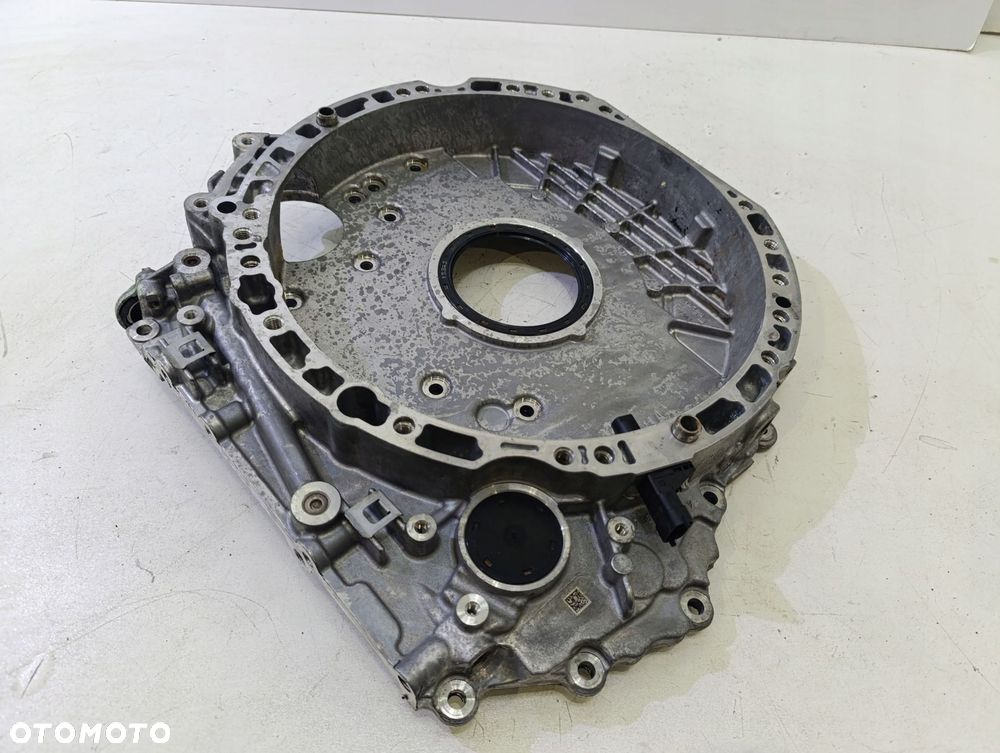 MERCEDES W213 W205 OBUDOWA ROZRZĄDU A6540105807 - 2